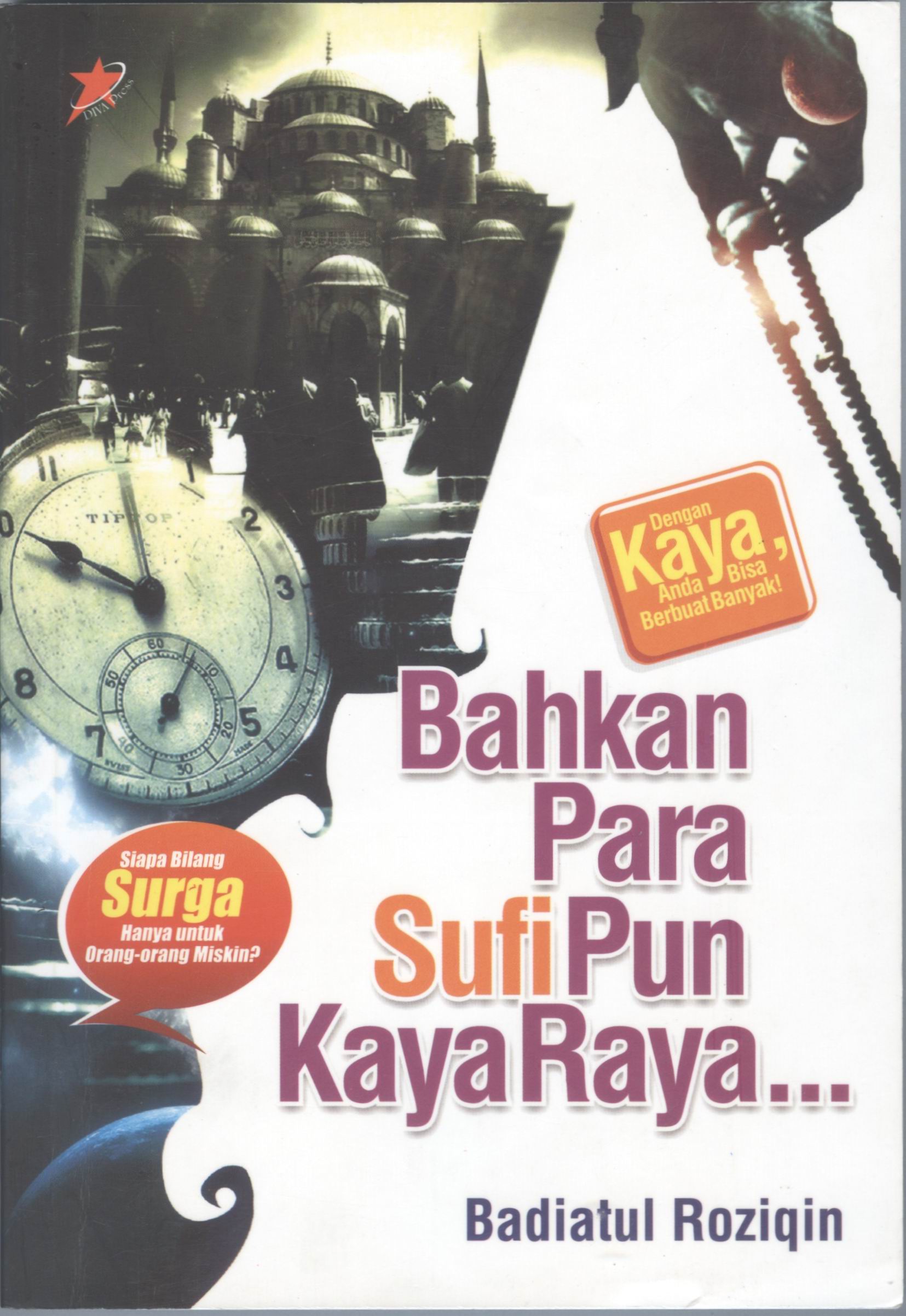 Sufi Kaya Raya
